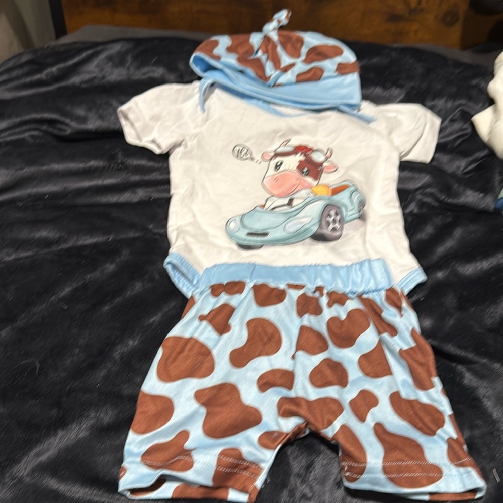 Baby outfit